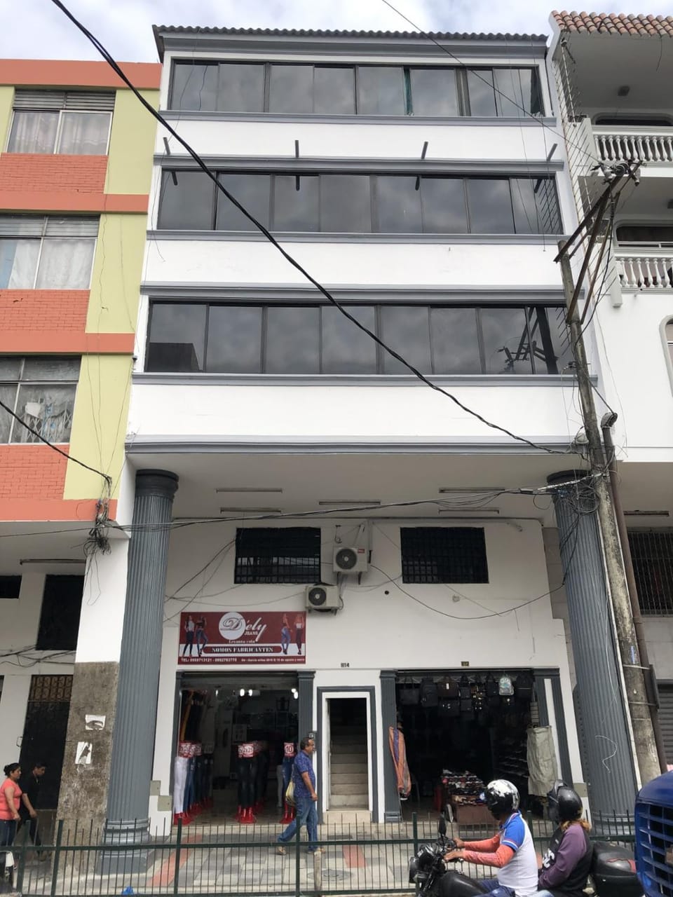 Residencia Terreros Vacation rental in Guayaquil