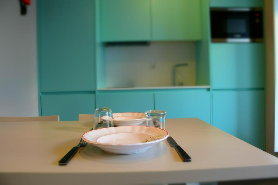 Home Over The Sea Apartment in Sesimbra