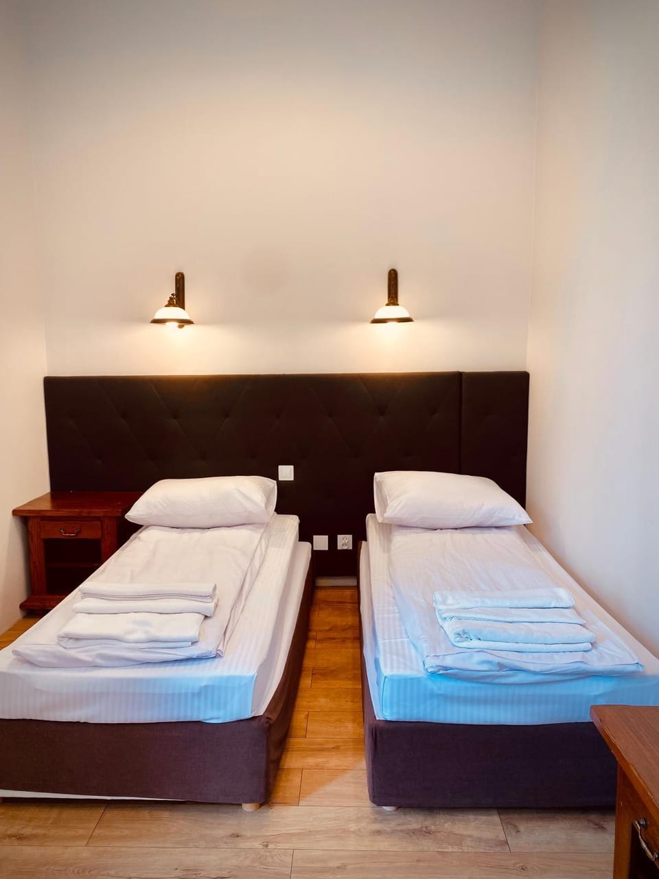 Pałac Myślęcinek Hotel in Greater Poland Voivodeship