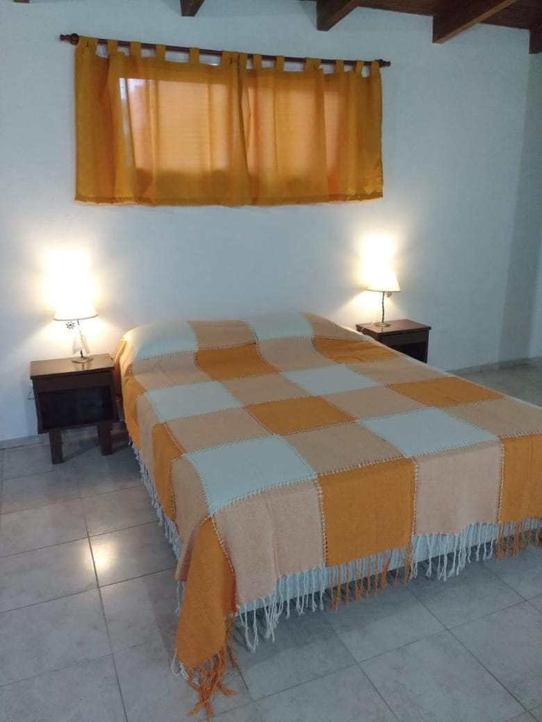 Complejo Nuestros Hijos Apartment in Villa Carlos Paz
