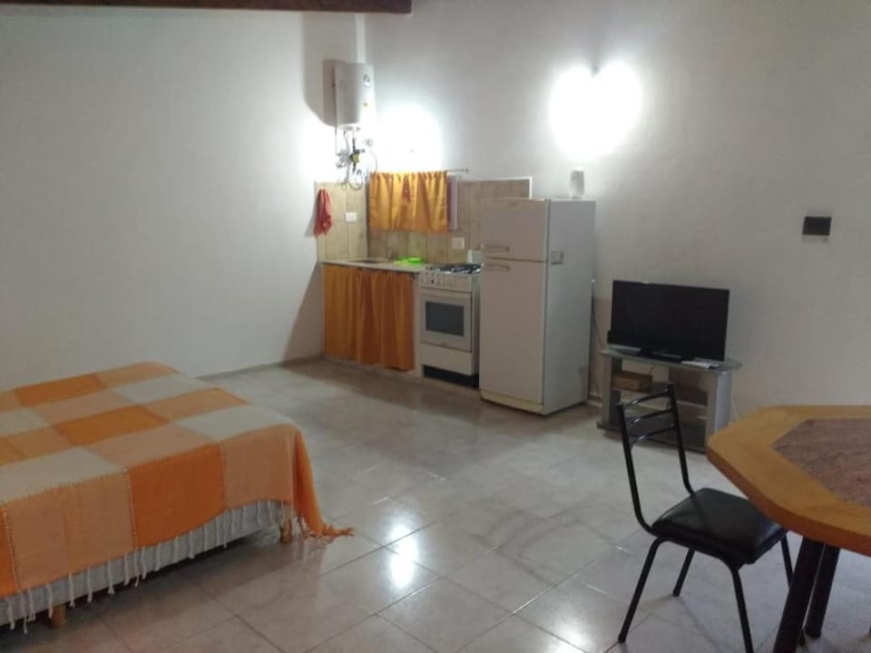 Complejo Nuestros Hijos Apartment in Villa Carlos Paz