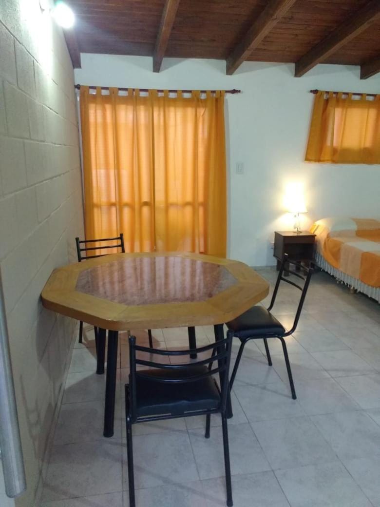 Complejo Nuestros Hijos Apartment in Villa Carlos Paz
