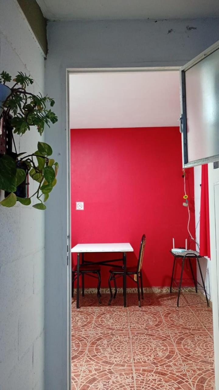 Mi lugar House in Capilla del Monte