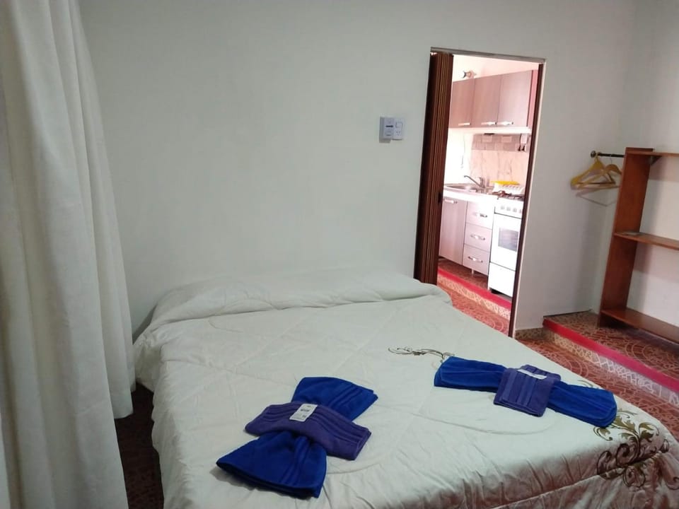 Mi lugar House in Capilla del Monte