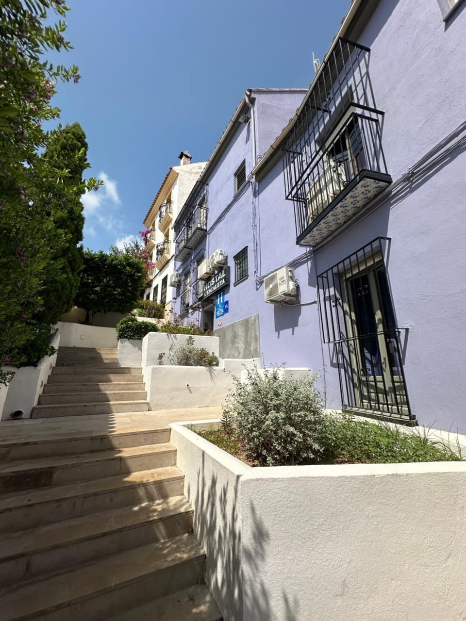 Hostal L'Escaleta Bed and Breakfast in Oropesa del Mar