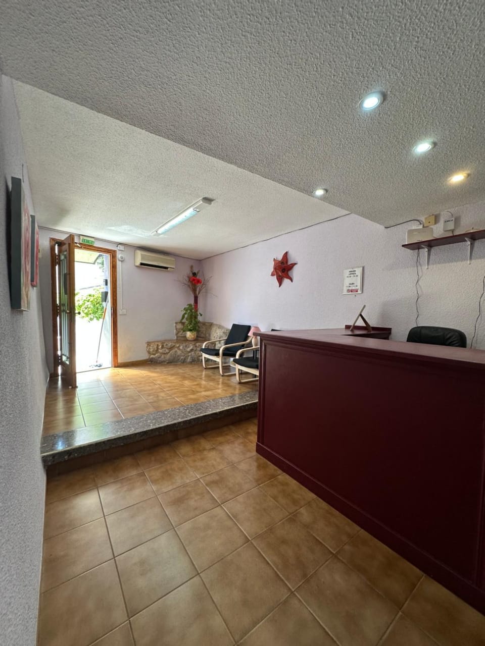 Hostal L'Escaleta Bed and Breakfast in Oropesa del Mar