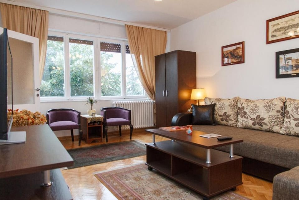 Modern Cozy Apartment Apartment in Belgrade