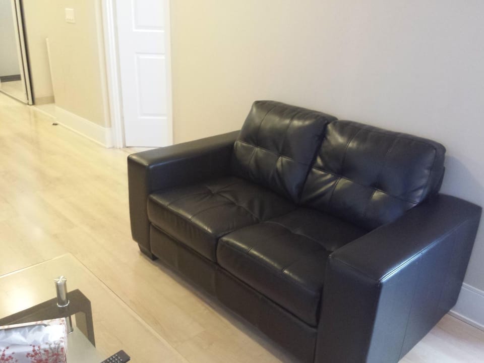 BEST LOCATION/SPECTACULAR VIEW 2 BEDROOMS FURNISHED CONDO S/L RENT Apartment in Mississauga