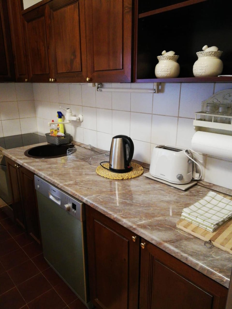 Classic Style Apartment Apartment in Belgrade
