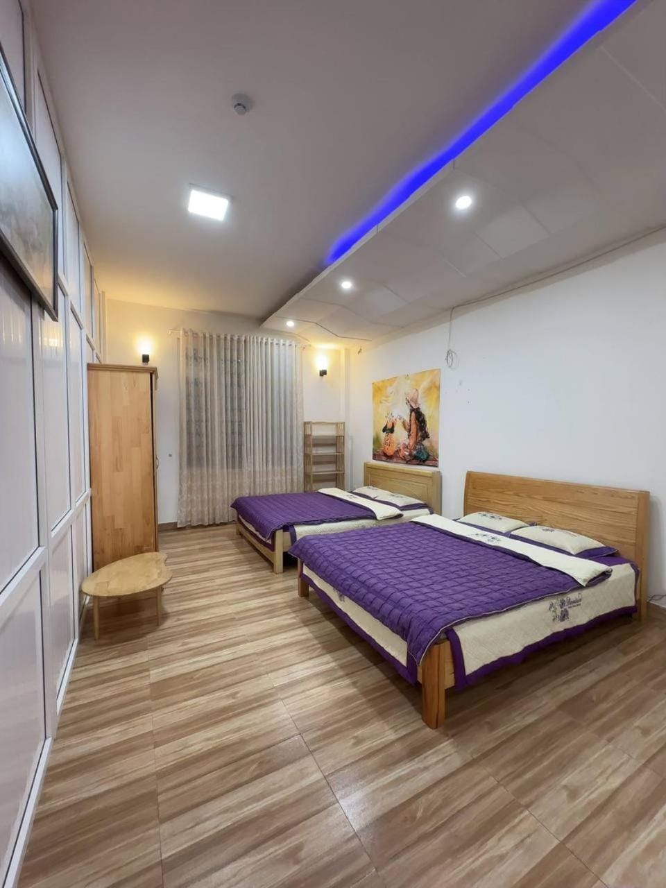 Bong Sen Hotel Hotel in Dalat