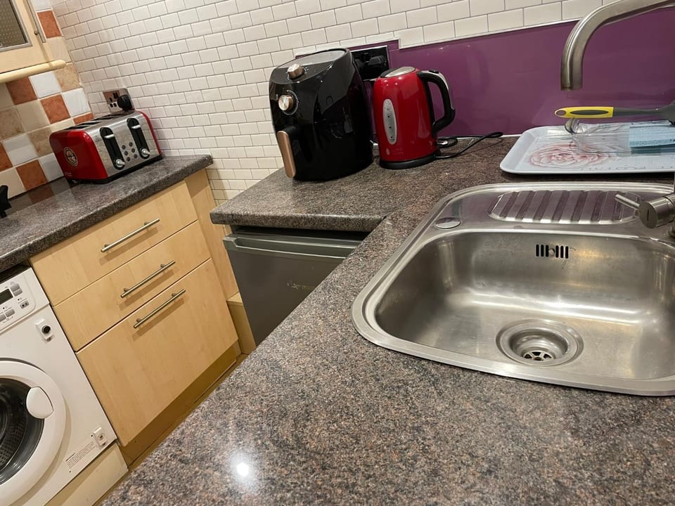 Boscote Bed and Breakfast in Stratford-upon-Avon