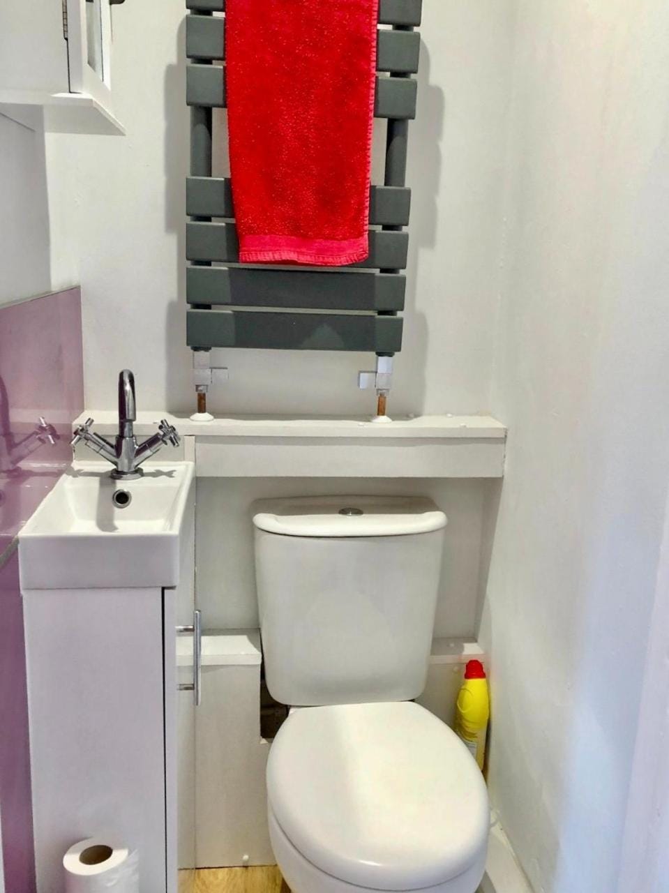 Boscote Bed and Breakfast in Stratford-upon-Avon