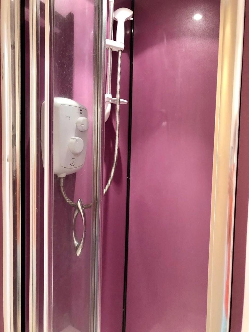 Boscote Bed and Breakfast in Stratford-upon-Avon