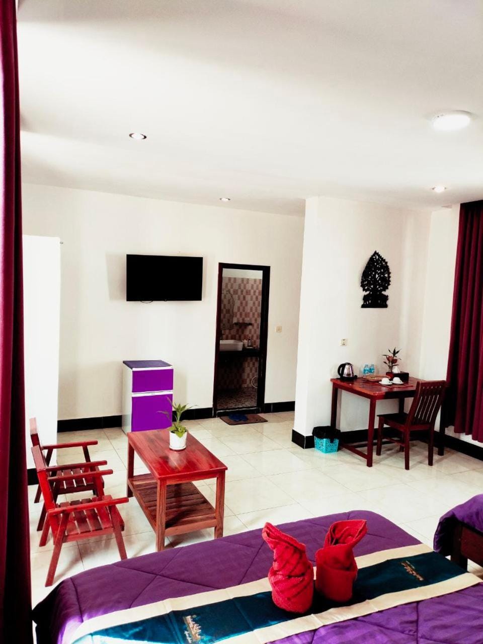 Davyta House Vacation rental in Krong Siem Reap