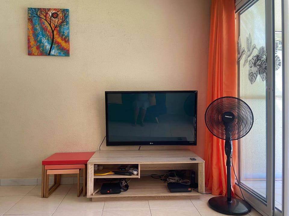 TV and multimedia