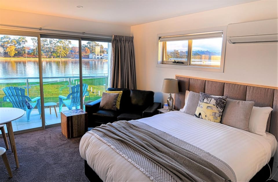 Ulverstone River Edge HolidayApartments Apartment in Ulverstone