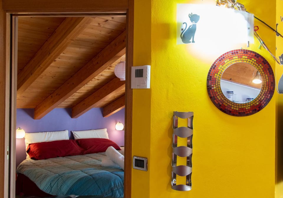 Romantic Home House in Province of Brescia
