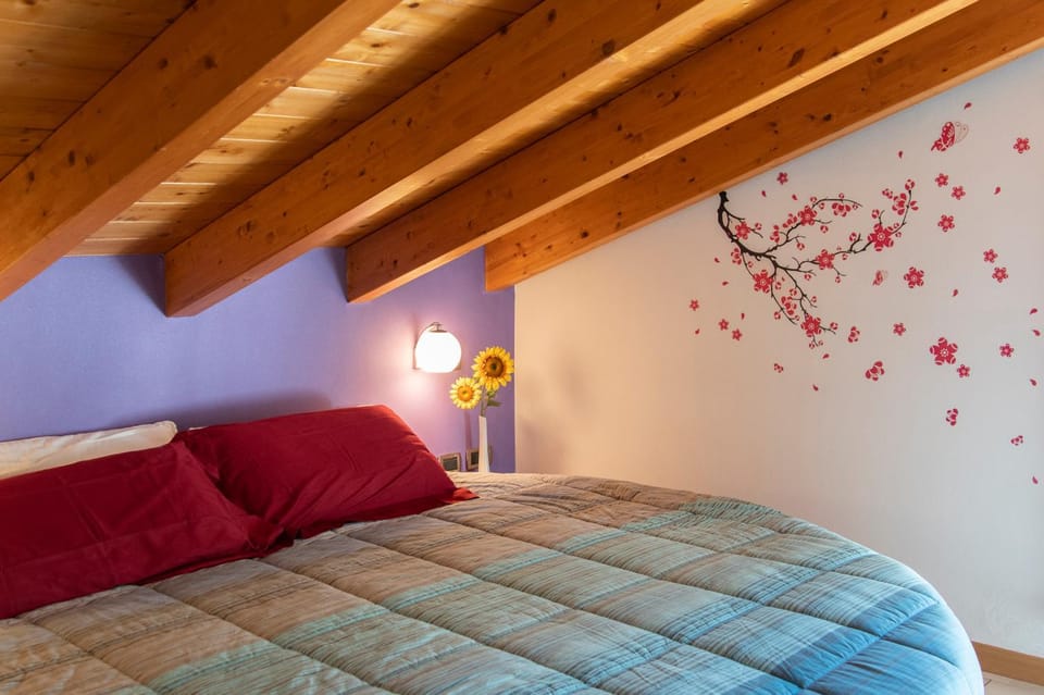 Romantic Home House in Province of Brescia