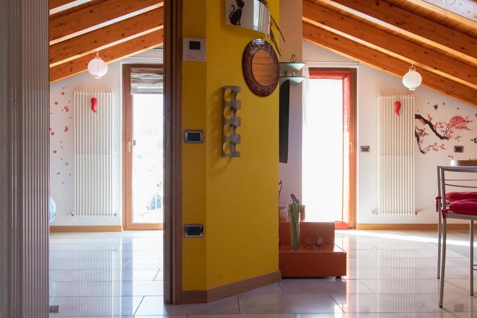 Romantic Home House in Province of Brescia