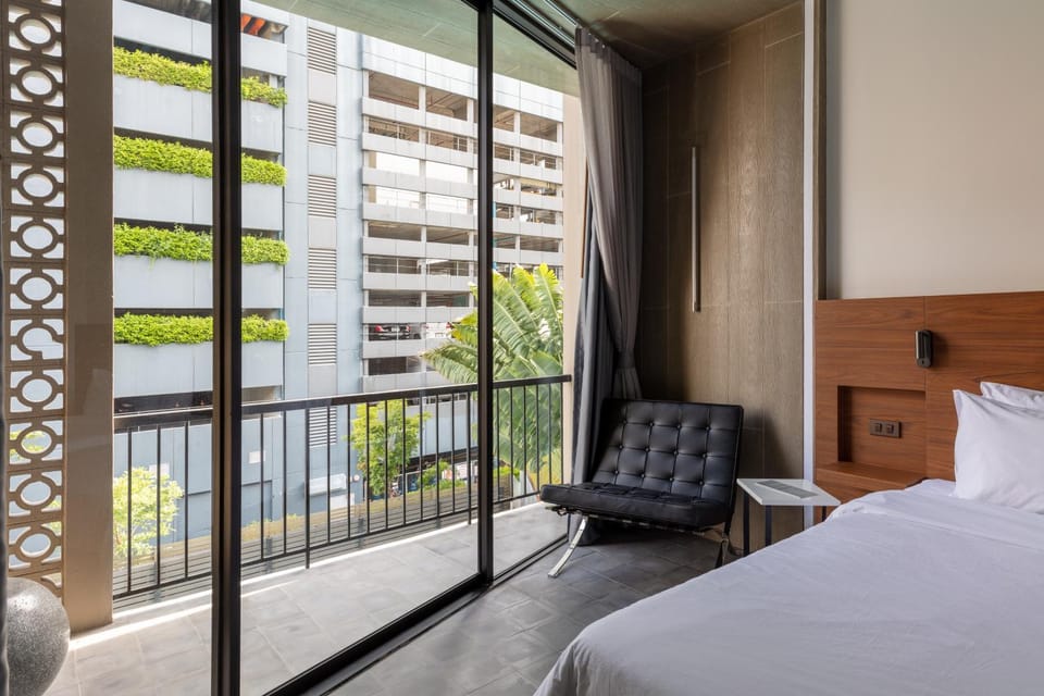 Reno hotel Hotel in Bangkok