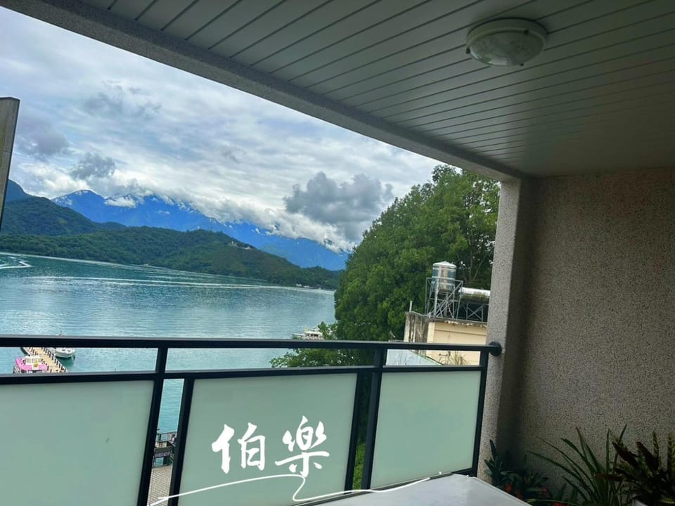 Lake view