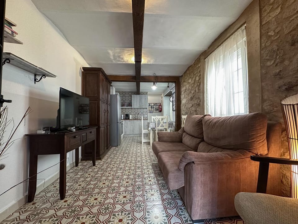 Communal lounge/ TV room, Living room