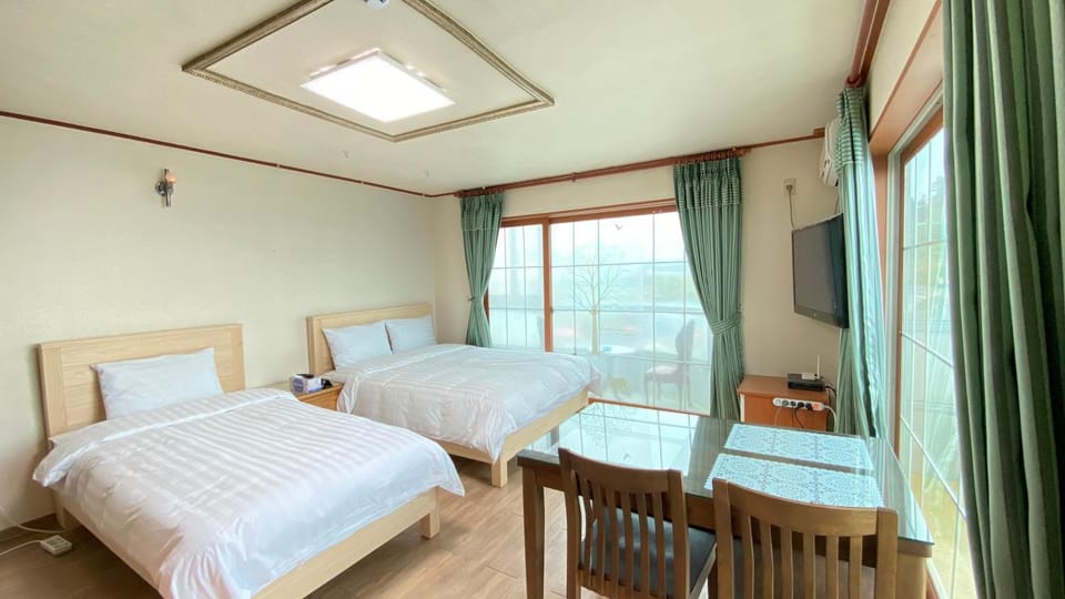 Billions Motel Motel in South Korea