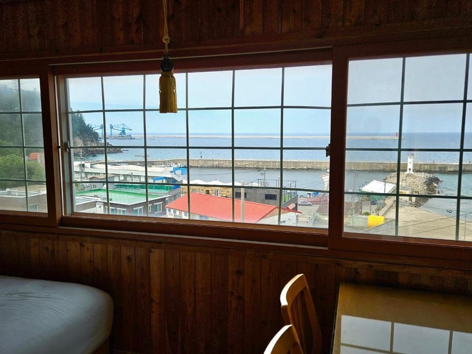 Billions Motel Motel in South Korea