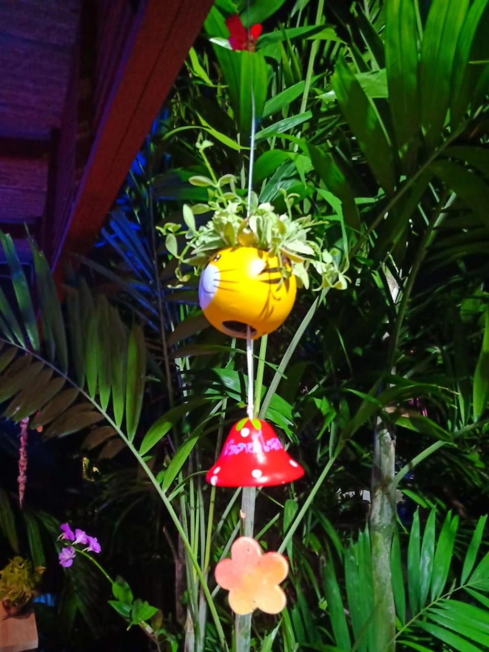 Garden, Garden
