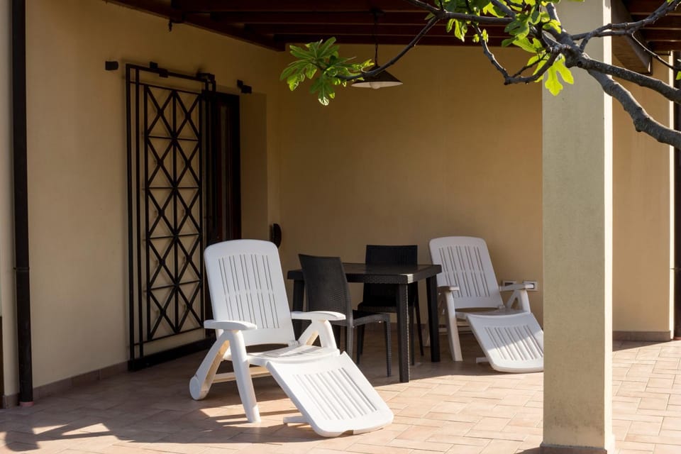 Agriturismo Dallolivo Farm Stay in Tuscany