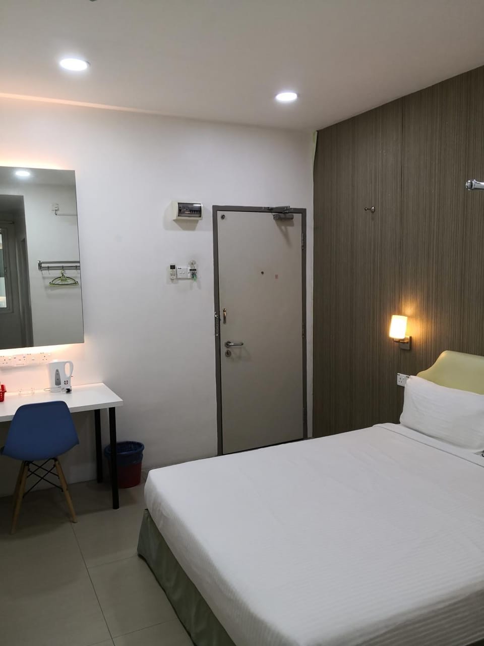 Summer Green Lodge Bed and Breakfast in Pahang, Malaysia