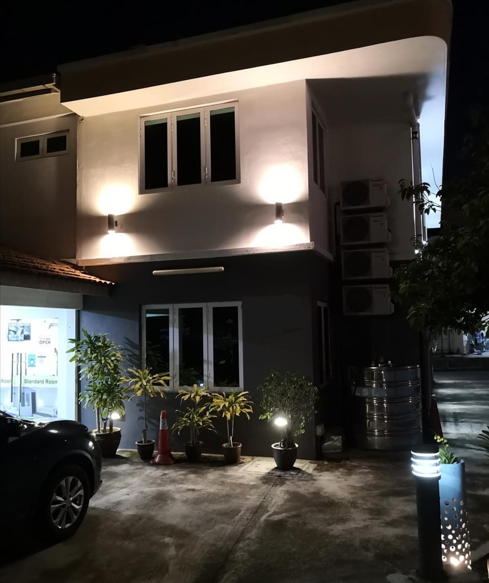 Summer Green Lodge Bed and Breakfast in Pahang, Malaysia