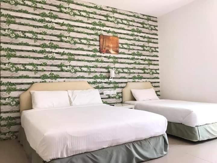 Summer Green Lodge Bed and Breakfast in Pahang, Malaysia