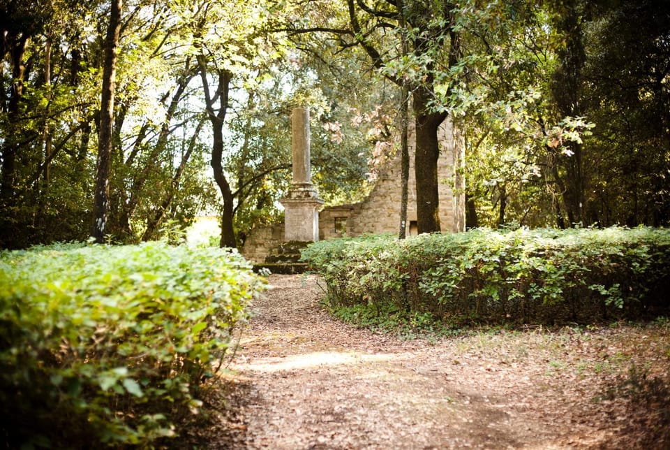 San Martinello Villa in Perugia
