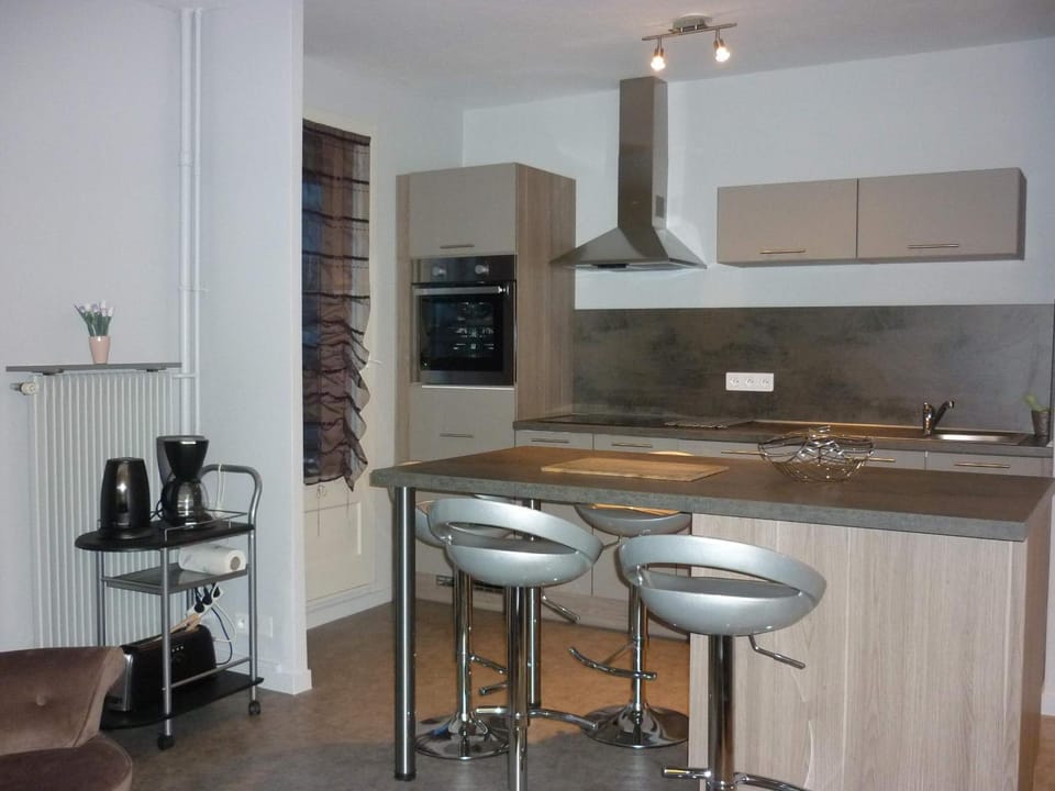 L'Orée du Parc à Belfort Apartment in Bourgogne-Franche-Comté