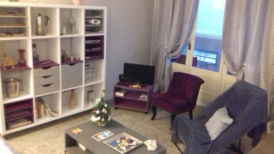 L'Orée du Parc à Belfort Apartment in Bourgogne-Franche-Comté
