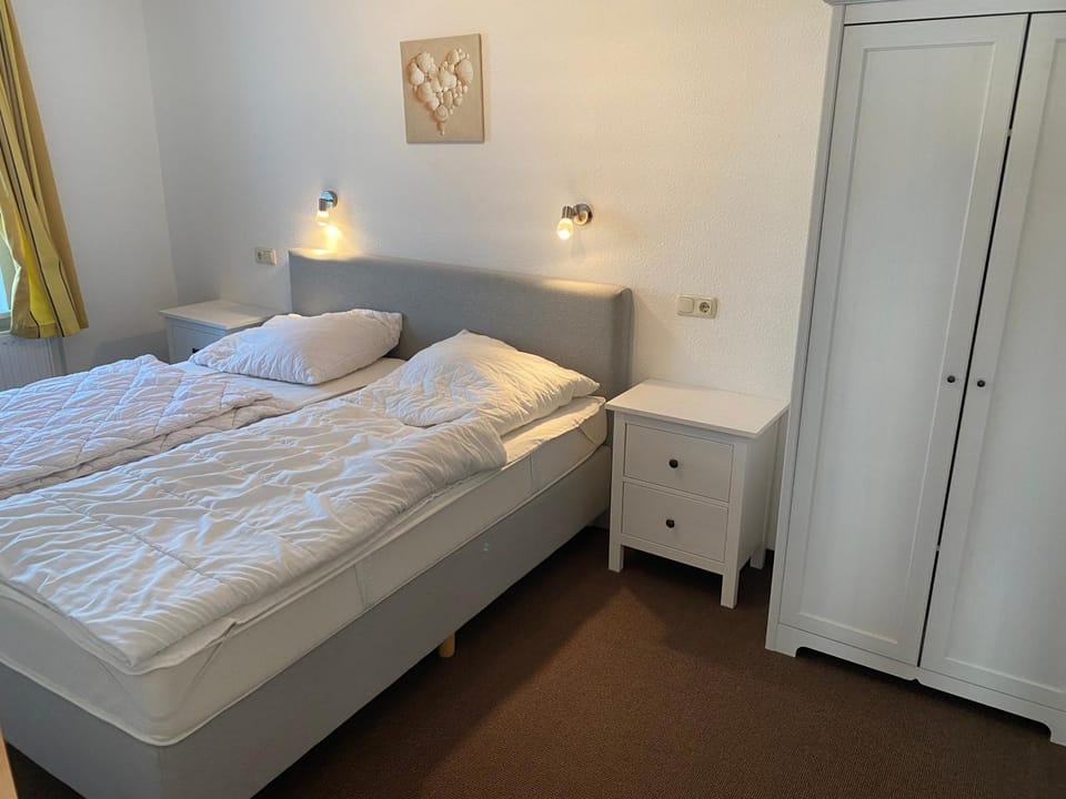 FeWo im Camp Am Wasser Apartment in Mecklenburg-Vorpommern, Germany