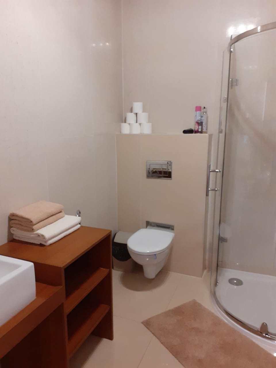 Terezia Tatry - Golf Apartment in Slovakia