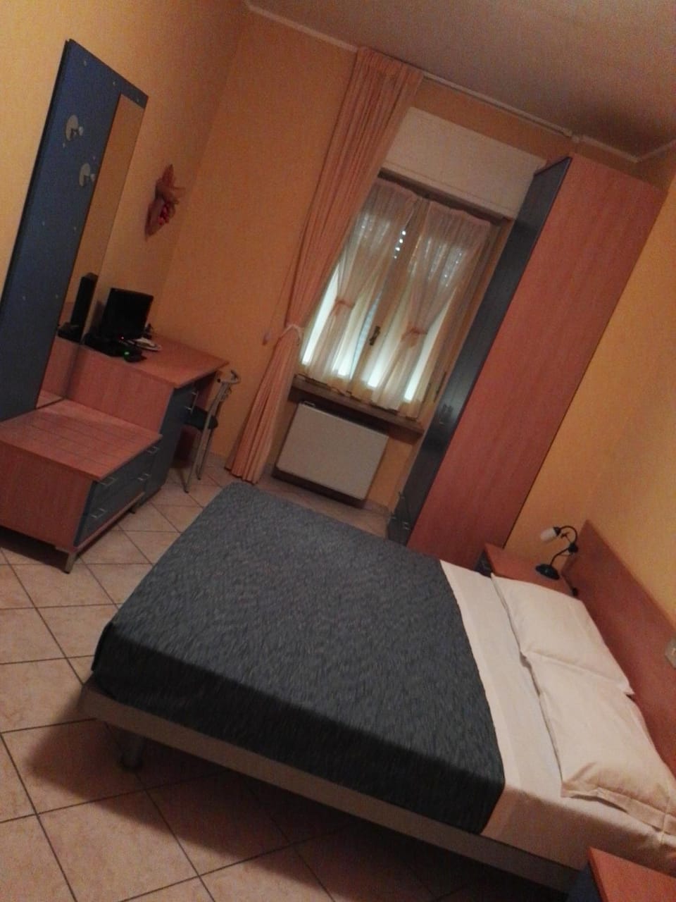 Mr Jackpot2 Bed and Breakfast in Piedmont