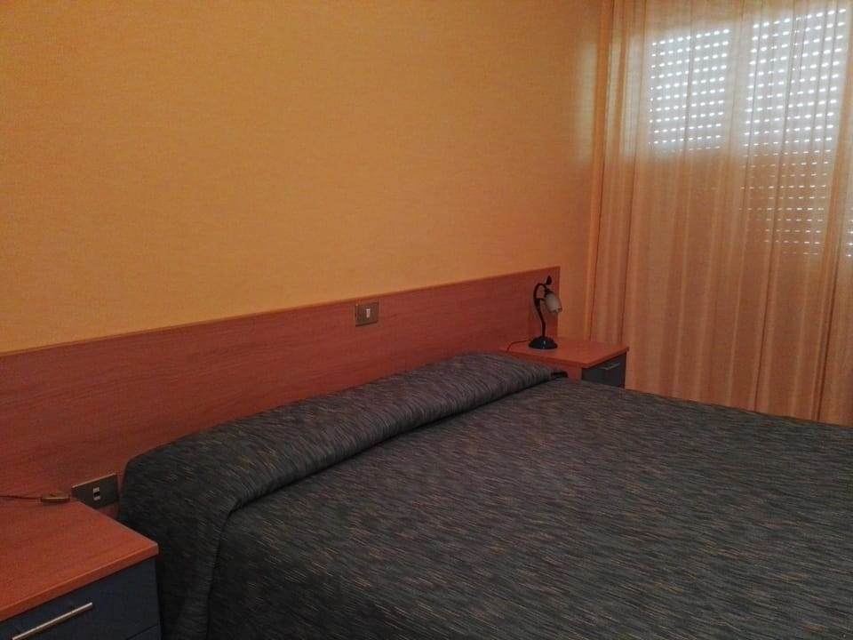 Mr Jackpot2 Bed and Breakfast in Piedmont