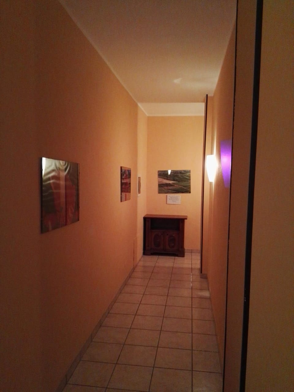 Mr Jackpot2 Bed and Breakfast in Piedmont
