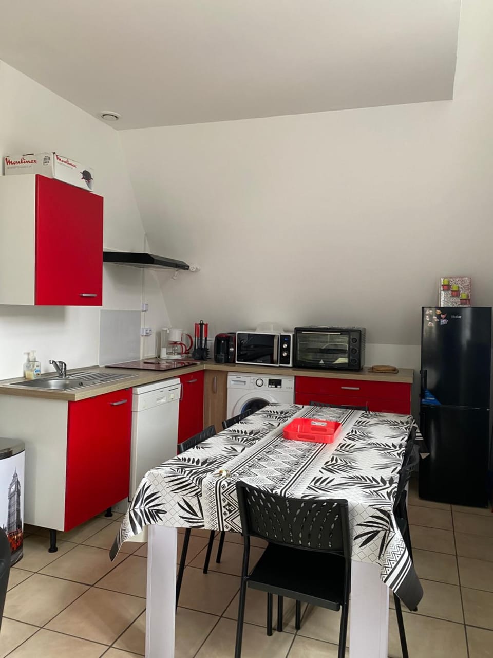 La bourboule Appartement Apartment in Auvergne-Rhône-Alpes