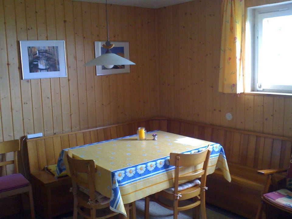 Eckhäusle Apartment in Baden-Württemberg