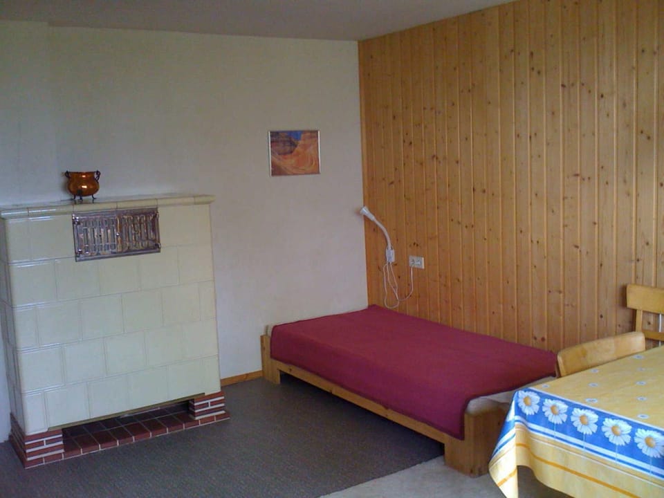 Eckhäusle Apartment in Baden-Württemberg