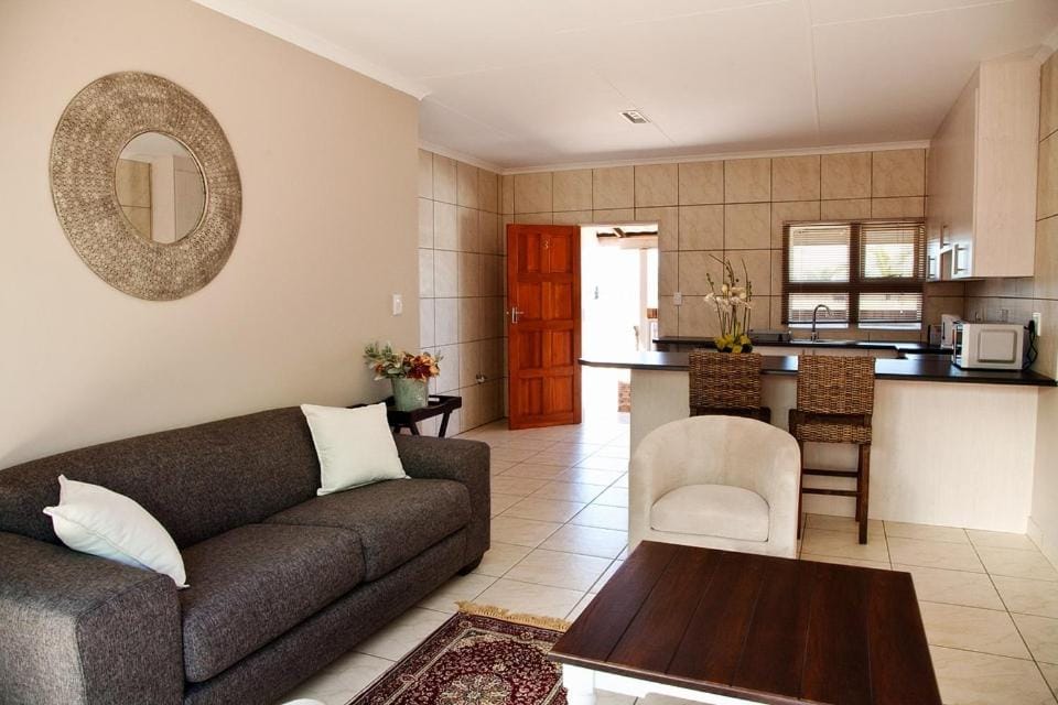12 On Top Guesthouse Bed and Breakfast in KwaZulu-Natal