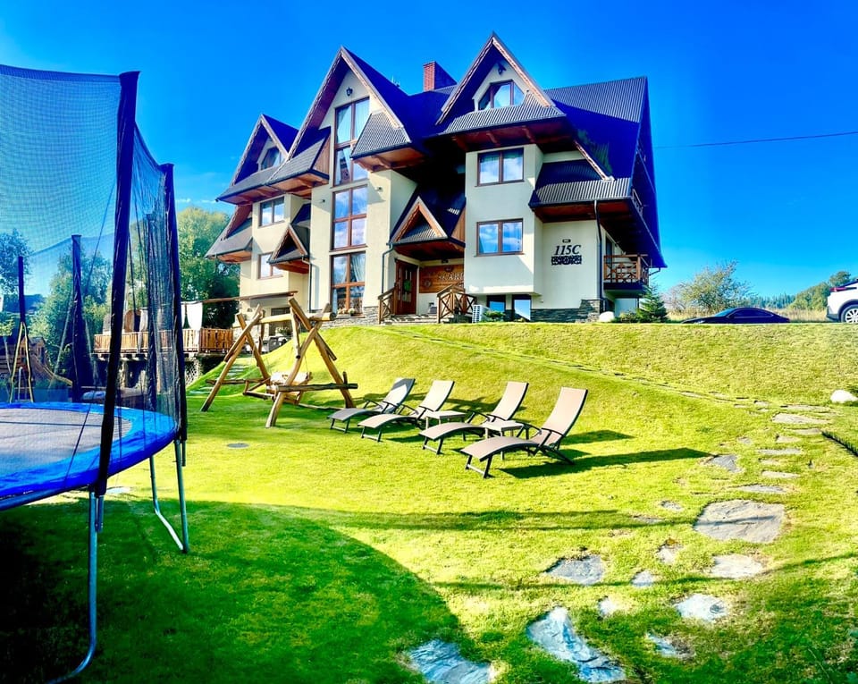 Na Skarpie Vacation rental in Lesser Poland Voivodeship