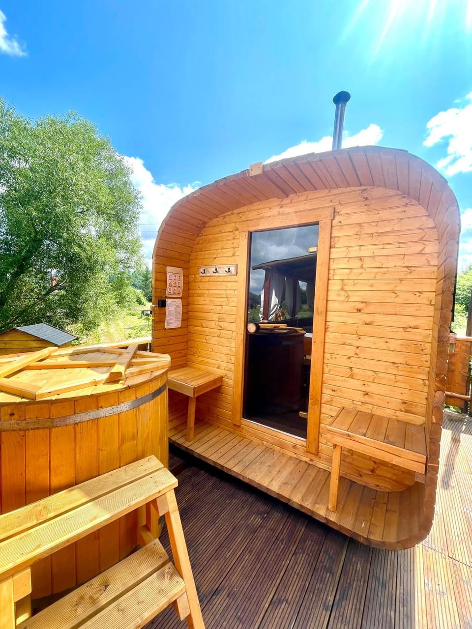 Na Skarpie Vacation rental in Lesser Poland Voivodeship
