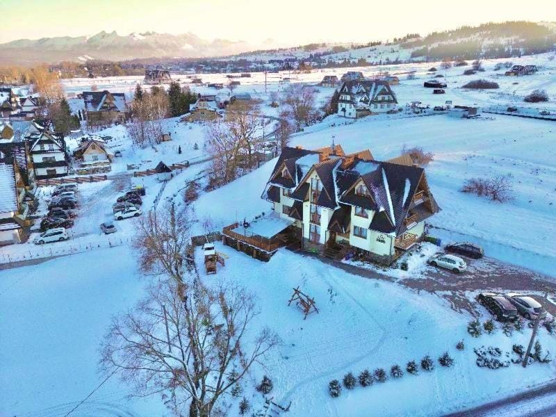 Na Skarpie Vacation rental in Lesser Poland Voivodeship