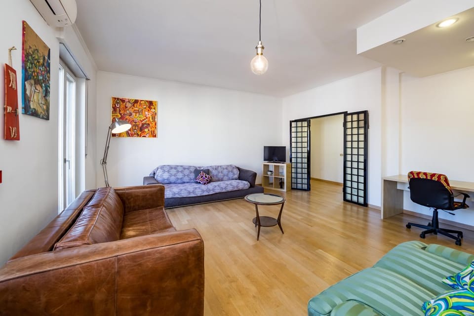 Cuoco Apartment Apartment in Milan