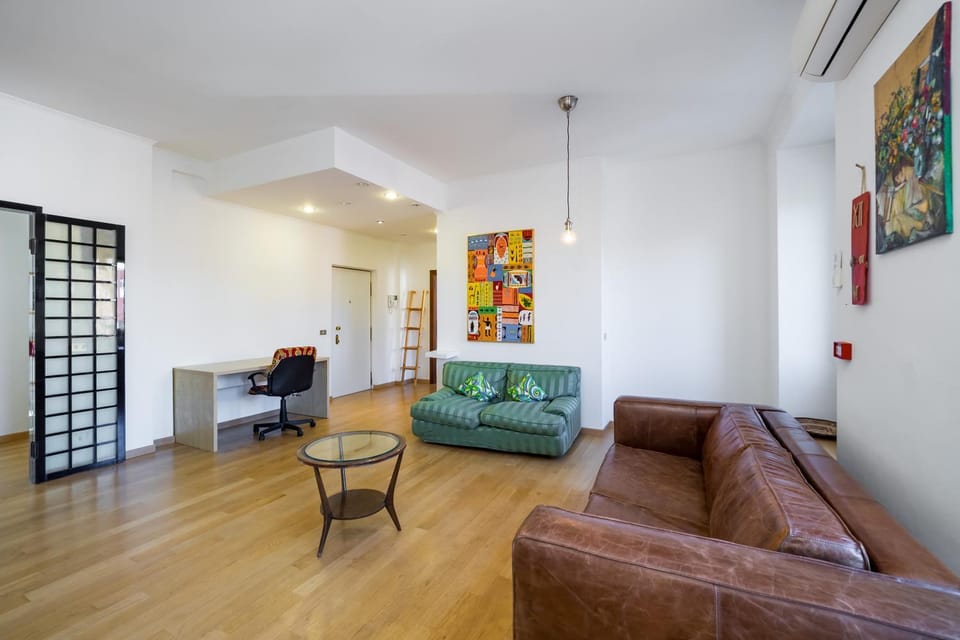 Cuoco Apartment Apartment in Milan